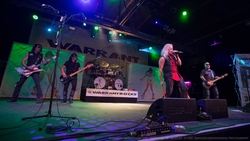 Warrant / Lita Ford / Bulletboys on Jun 25, 2021 [005-small]