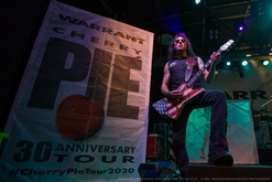 Warrant / Lita Ford / Bulletboys on Jun 25, 2021 [007-small]