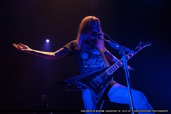 Children of Bodom / Abbath / Exmortus / ONI on Dec 11, 2016 [037-small]