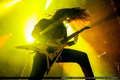 Children of Bodom / Abbath / Exmortus / ONI on Dec 11, 2016 [039-small]