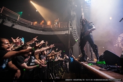 Children of Bodom / Abbath / Exmortus / ONI on Dec 11, 2016 [040-small]