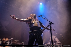 Children of Bodom / Abbath / Exmortus / ONI on Dec 11, 2016 [041-small]