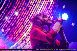 The Flaming Lips / Mac DeMarco on Sep 29, 2017 [059-small]