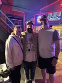 Drew Holcomb & the Neighbors / Donovan Woods / Jac Thompson on Apr 30, 2024 [121-small]