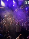 Drew Holcomb & the Neighbors / Donovan Woods / Jac Thompson on Apr 30, 2024 [122-small]