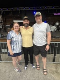 Drew Holcomb & the Neighbors / Donovan Woods / Jac Thompson on Apr 30, 2024 [123-small]