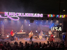 Drew Holcomb & the Neighbors / Donovan Woods / Jac Thompson on Apr 30, 2024 [127-small]