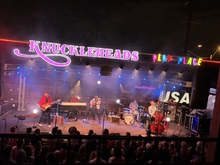 Drew Holcomb & the Neighbors / Donovan Woods / Jac Thompson on Apr 30, 2024 [128-small]