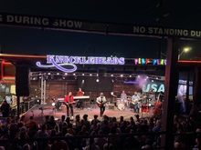 Drew Holcomb & the Neighbors / Donovan Woods / Jac Thompson on Apr 30, 2024 [129-small]