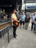 Drew Holcomb & the Neighbors / Donovan Woods / Jac Thompson on Apr 30, 2024 [131-small]