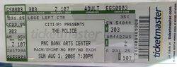 The Police / Elvis Costello & The Imposters on Aug 3, 2008 [182-small]