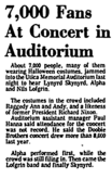 Lynyrd Skynyrd / Nils Lofgren / The Alpha Band on Oct 31, 1976 [187-small]