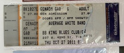 Average White Band on Oct 27, 2011 [188-small]