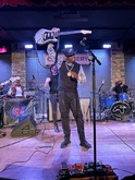 Eric Gales / Artur Menezes on Feb 18, 2024 [203-small]