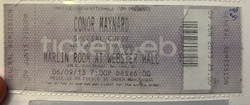 Conor Maynard / Nick Tangorra / Lexxi Saal on Jun 9, 2013 [221-small]
