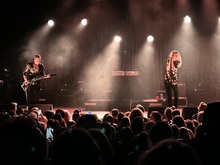 The Kills / The Paranoyds on Mar 4, 2024 [228-small]
