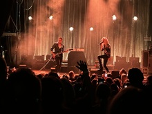 The Kills / The Paranoyds on Mar 4, 2024 [230-small]