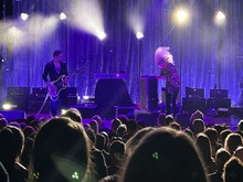 The Kills / The Paranoyds on Mar 4, 2024 [233-small]