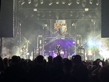 KMFDM / The Morlocks on Mar 6, 2024 [239-small]
