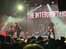 The Interrupters / The Slackers / Big D And The Kid's Table / Radkey on Nov 3, 2023 [261-small]