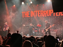 The Interrupters / The Slackers / Big D And The Kid's Table / Radkey on Nov 3, 2023 [262-small]