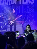 The Interrupters / The Slackers / Big D And The Kid's Table / Radkey on Nov 3, 2023 [263-small]