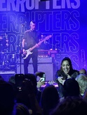 The Interrupters / Big D And The Kids Table / The Slackers / Radkey on Nov 3, 2023 [263-small]