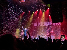 The Interrupters / The Slackers / Big D And The Kid's Table / Radkey on Nov 3, 2023 [264-small]