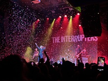 The Interrupters / Big D And The Kids Table / The Slackers / Radkey on Nov 3, 2023 [264-small]