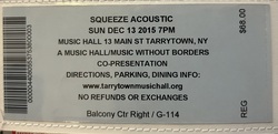 Squeeze on Dec 13, 2015 [265-small]