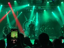 Powerman 5000 / Julien-K / Priest on Aug 6, 2023 [267-small]