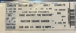 Rage Against the Machine / Run the Jewels on Aug 14, 2022 [325-small]