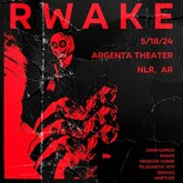 Rwake / John Garcia / Medicine Horse / Telekenetic Yeti / Seahag / Whether on May 18, 2024 [358-small]