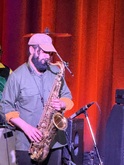 The Skatalites / the Prizefighters / DJ General Moses on Apr 26, 2024 [375-small]