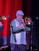 The Skatalites / the Prizefighters / DJ General Moses on Apr 26, 2024 [376-small]