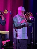 The Skatalites / the Prizefighters / DJ General Moses on Apr 26, 2024 [377-small]