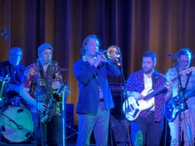 The Skatalites / the Prizefighters / DJ General Moses on Apr 26, 2024 [385-small]