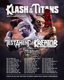 Testament / Kreator / Possessed on Oct 24, 2024 [437-small]