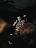 Neck Deep / Knuckle Puck / Light Years on Mar 14, 2014 [445-small]