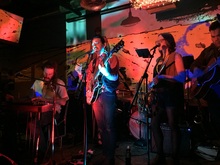 Roselit Bone / Máscaras / Boone Howard on Jul 27, 2016 [449-small]
