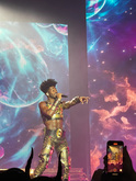 Lil Nas X on Sep 27, 2022 [468-small]