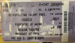 Squeeze / Fountains of Wayne on Aug 3, 2007 [560-small]