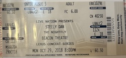 Steely Dan on Oct 29, 2018 [563-small]
