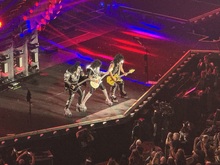 KISS / Amber Wild on Oct 23, 2023 [601-small]