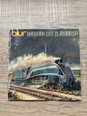 Blur on Aug 23, 1993 [602-small]