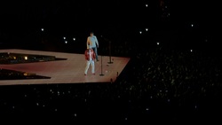 Morgan Wallen / Parker McCollum / Bailey Zimmerman / Dylan Marlowe on Nov 10, 2023 [609-small]