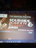 Southside Johnny on Nov 6, 2015 [655-small]