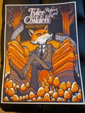 tags: Gig Poster - Tyler Childers / Robert Earl Keen / Town Mountain on Sep 30, 2019 [794-small]