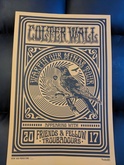 tags: Gig Poster - Colter Wall / Ian Noe on Dec 16, 2017 [800-small]