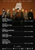 OnlyOneOf on Nov 23, 2019 [821-small]